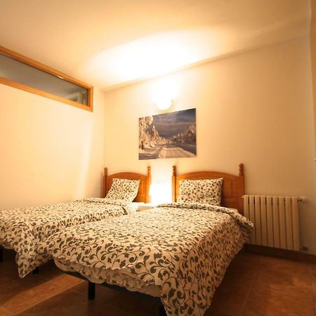Pont De Toneta 2,3 Ransol, Zona Grandvalira Daire Dış mekan fotoğraf
